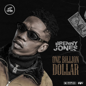 One Billion Dollar (Explicit)