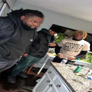 Meat Moppers (feat. Ce) (Explicit)