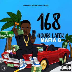 186 Hours Later (Explicit)