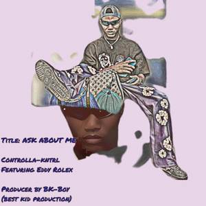 Ask about Me ( Alaska ) (Explicit)