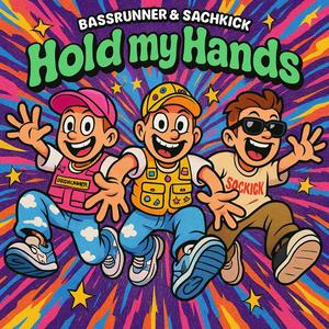 Hold my Hands