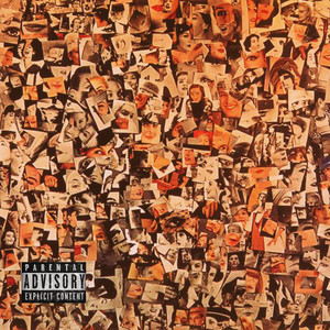 AT A PARTY (Explicit)