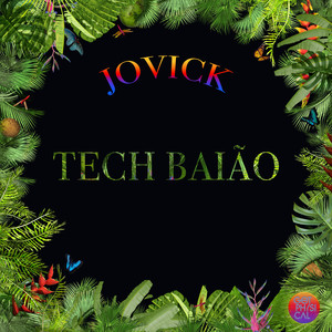 Tech Baião