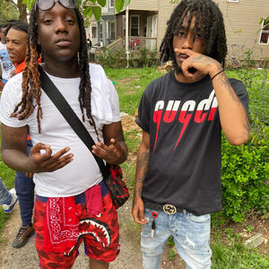 Slime'5ives (feat. GOSHARK4) (Explicit)