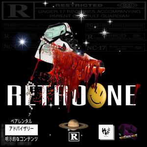 RETRO ONE (feat. Lowrenz & 'Anonimo') [Not prod Version]
