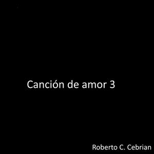 Canción de amor 3