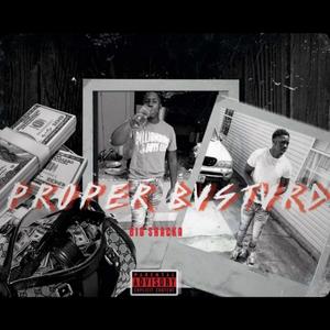 Proper Bvstvrd (Explicit)