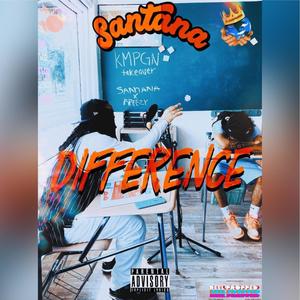 Difference (Explicit)