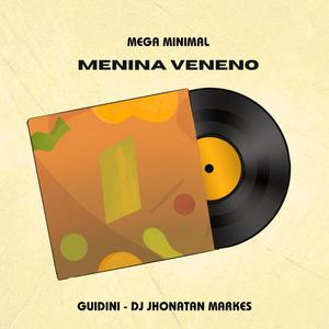 MEGA MINIMAL (MENINA VENENO)