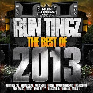 My Sound (Run Tingz Cru Remix)