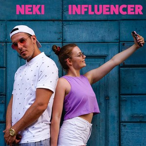 Influencer (Explicit)