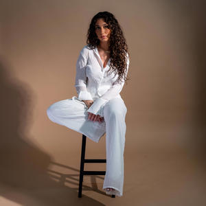 love you right (feat. Gonzo VanGogh)