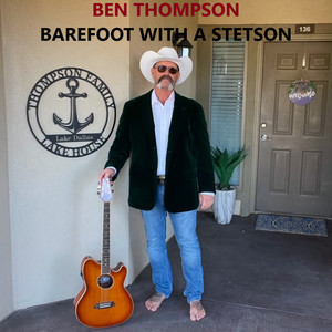 Barefoot with a Stetson