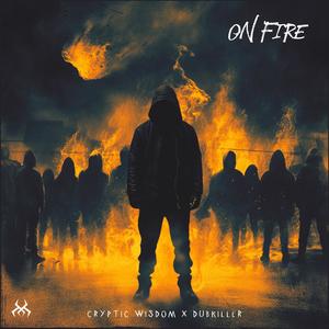 On Fire (feat. Dubkiller) (Remix)