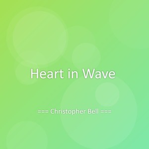 Heart in Wave