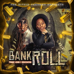 BANKROLL (feat. GOKEEKEEGO)