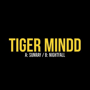 TIGER MINDD