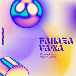 Fahazavana (feat. Renaud Reins & Ra Will)