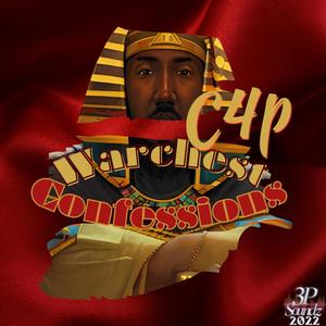 Warchest Confessions (Explicit)