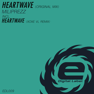 Heartwave (Xoxe VL Remix)