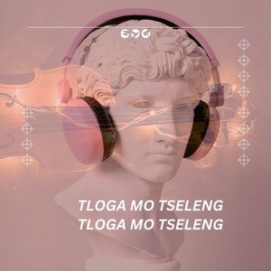 Out Mo Tseleng (Tloga Mo Tseleng|Explicit)