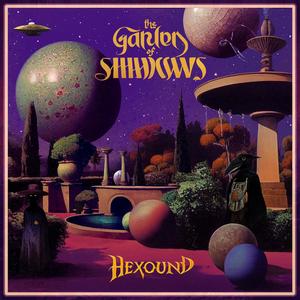 The Garden of Shadows