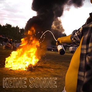 KEINE SONNE (Explicit)