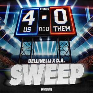 Sweep (feat. D.A.) [Explicit]