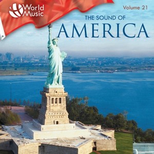 World Music Vol. 21: The Sound of America