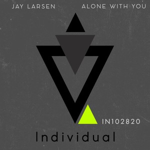 Alone With You (Radio Edit)
