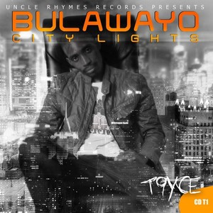 Bulawayo city lights (Explicit)