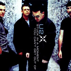 Stuck In A Moment You Can't Get Out Of (Radio Edit)