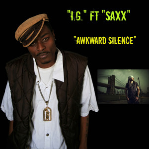 Awkward Silence(feat. Saxx)