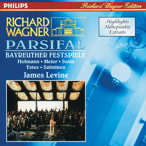 Parsifal / Act 2 - Parsifal / Act 2: 
