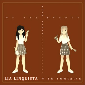 Both Sides of the Border