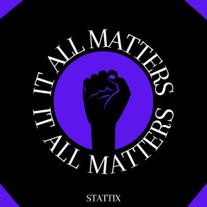 It All Matters (feat. Amanda Gonzalez)