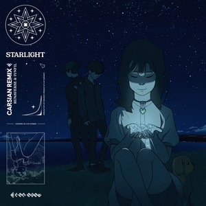 Starlight (Carsian Remix)