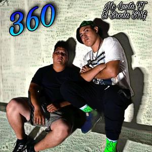 360 (feat. Mc Lueta) [Explicit]