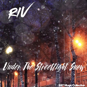 Under the Streetlight Snow