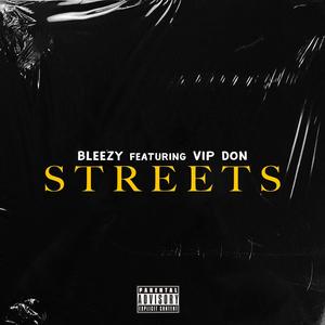 Streets(feat. Vip Don) (Explicit)