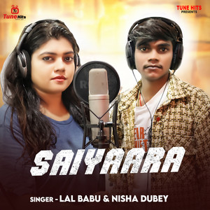 Saiyaara