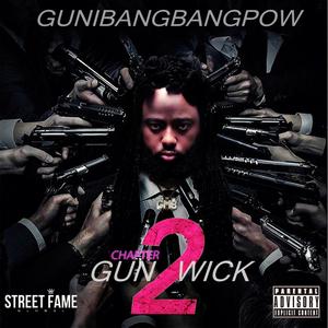 Gun Wick 2 Chapter 2 (Explicit)