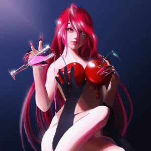 L'Incantesimo Delle Ciliegie (Explicit)