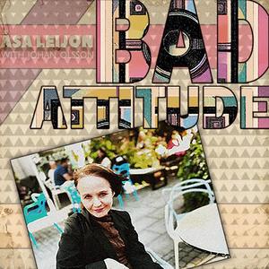 Bad Attitude (feat. Johan Olsson)