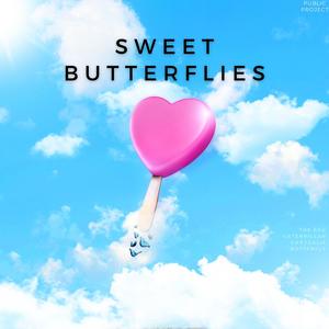 Sweet Butterflies