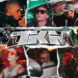 0 KM (feat. Alan 1´2, Chan, Dk, elBattilana & Nachitokiss)