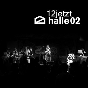 Live @ Halle02