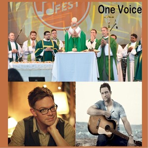 One Voice (feat. Michael Farren)