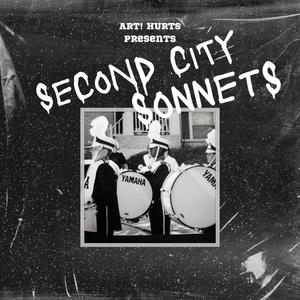 Second City Sonnets (Explicit)