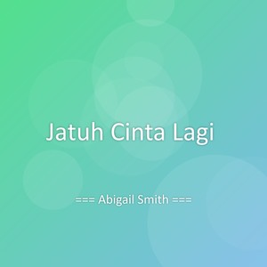 Jatuh Cinta Lagi
